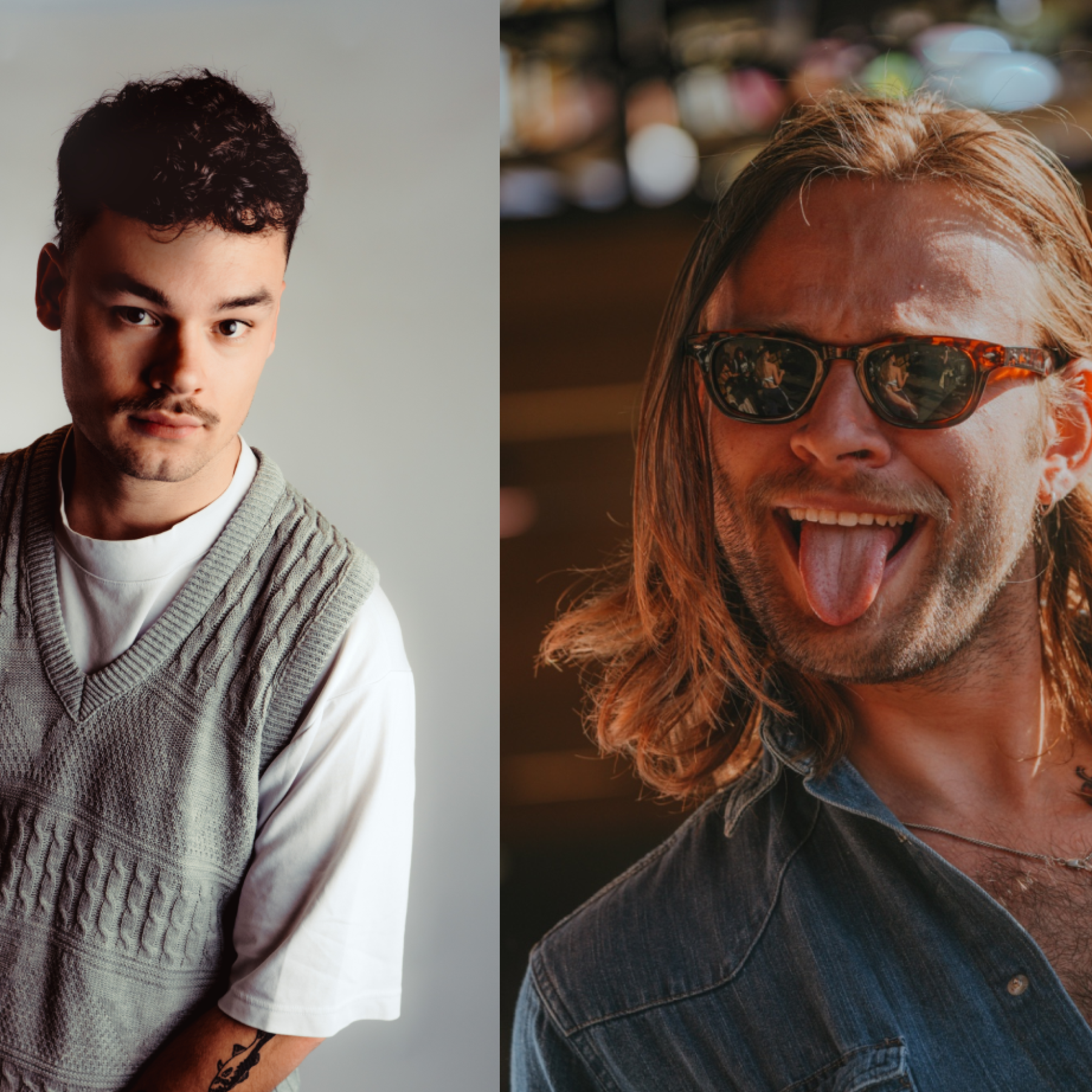 Azucy b2b Jantjevandebuurt