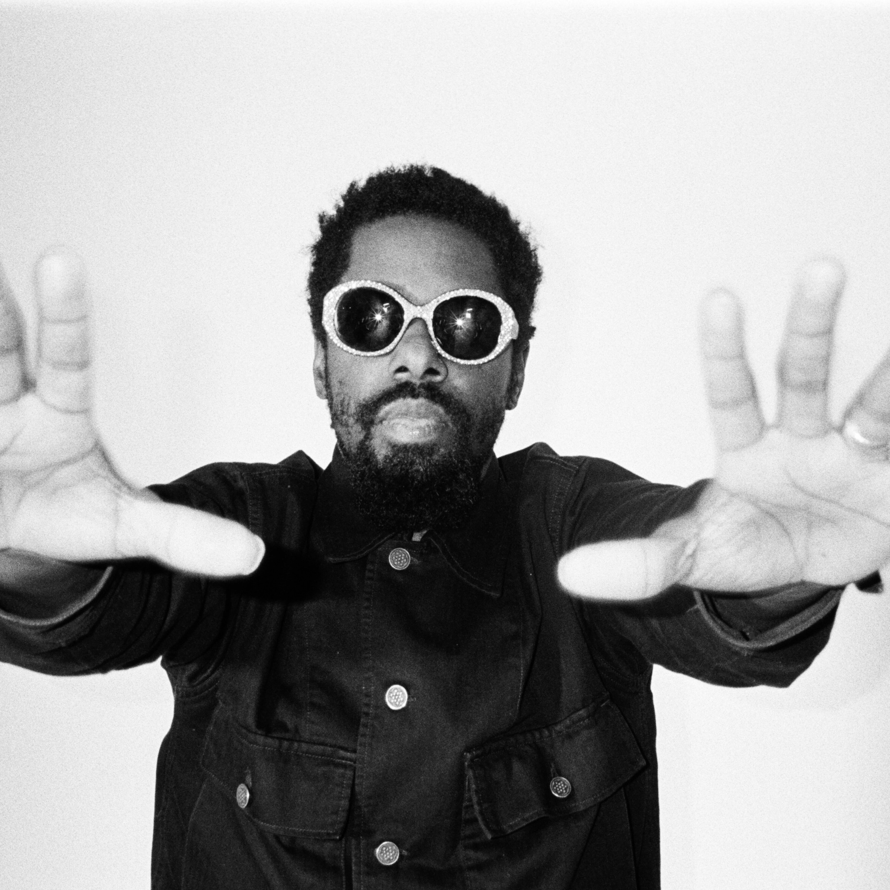 Curtis Harding