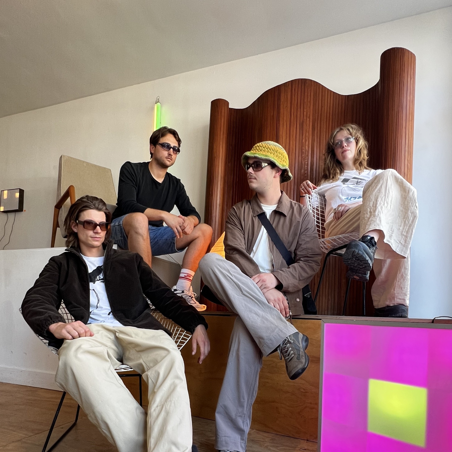 Capiche Collectiv