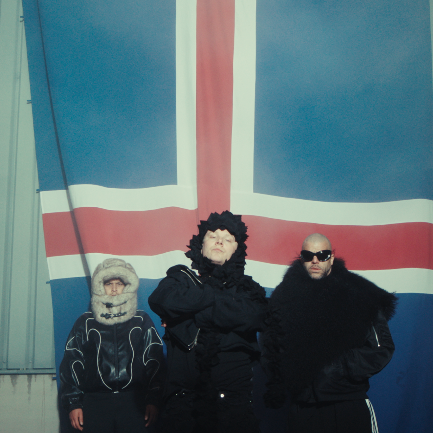 IJSLAND