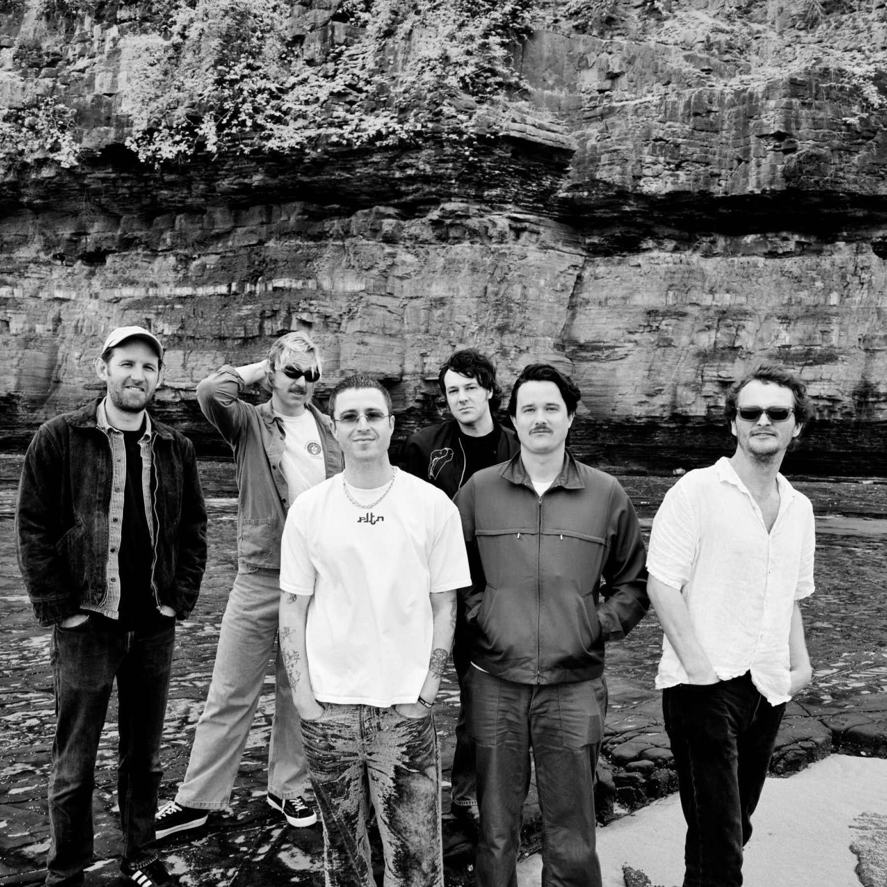King Gizzard & The Lizard Wizard