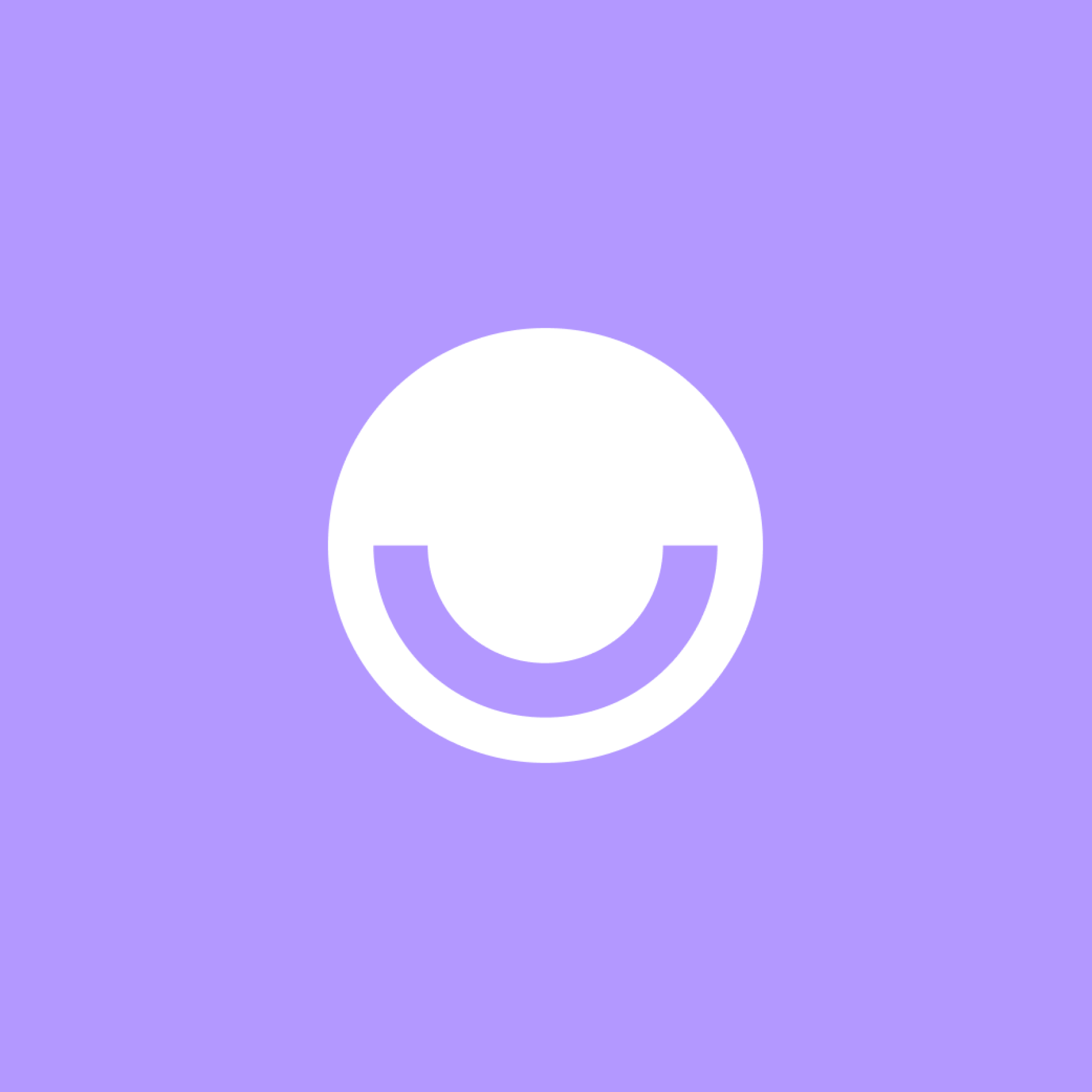 red screenfilling block