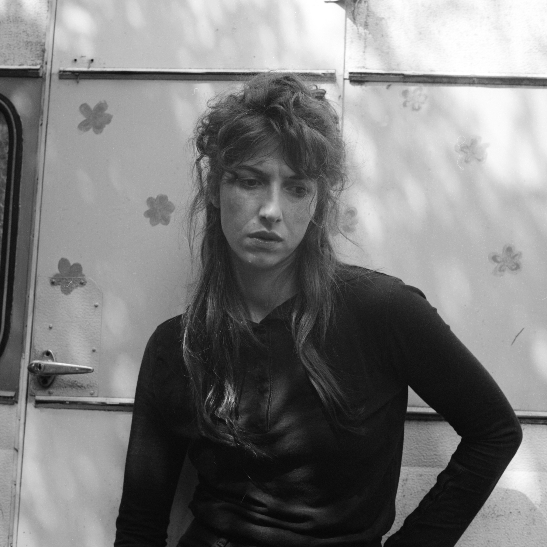 Aldous Harding