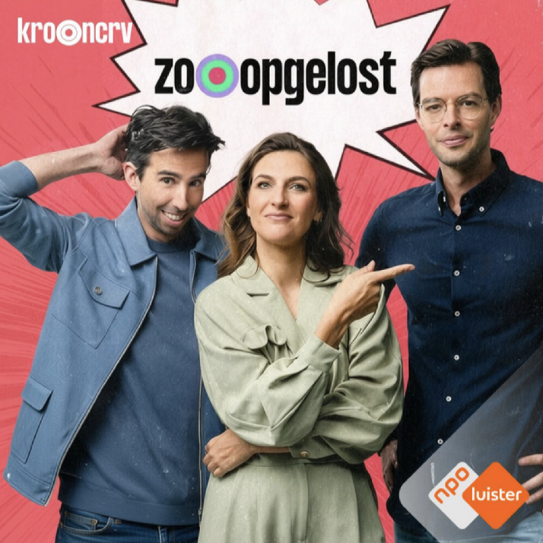 Zo Opgelost