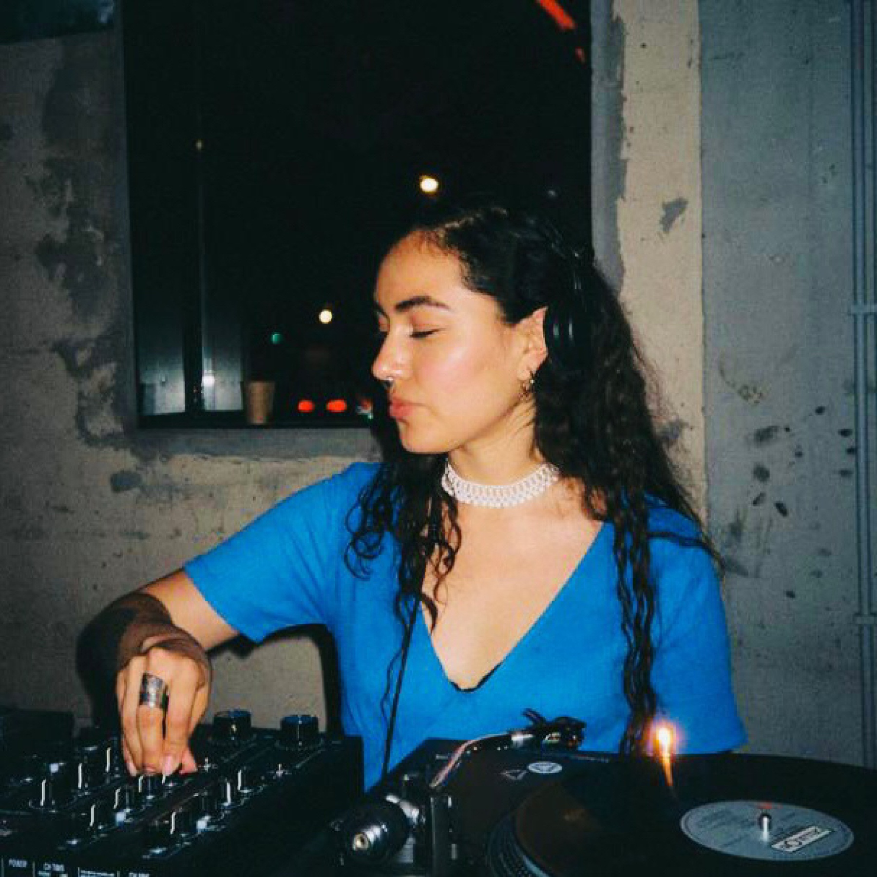 Cami Layé Okún