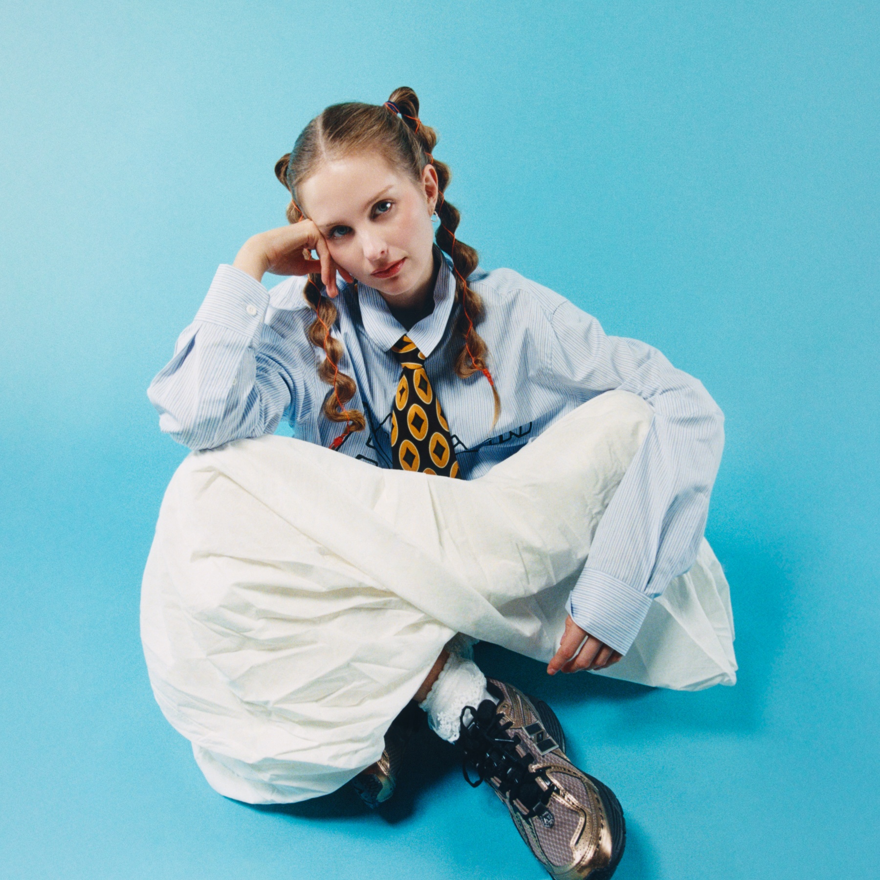 Maddie Ashman