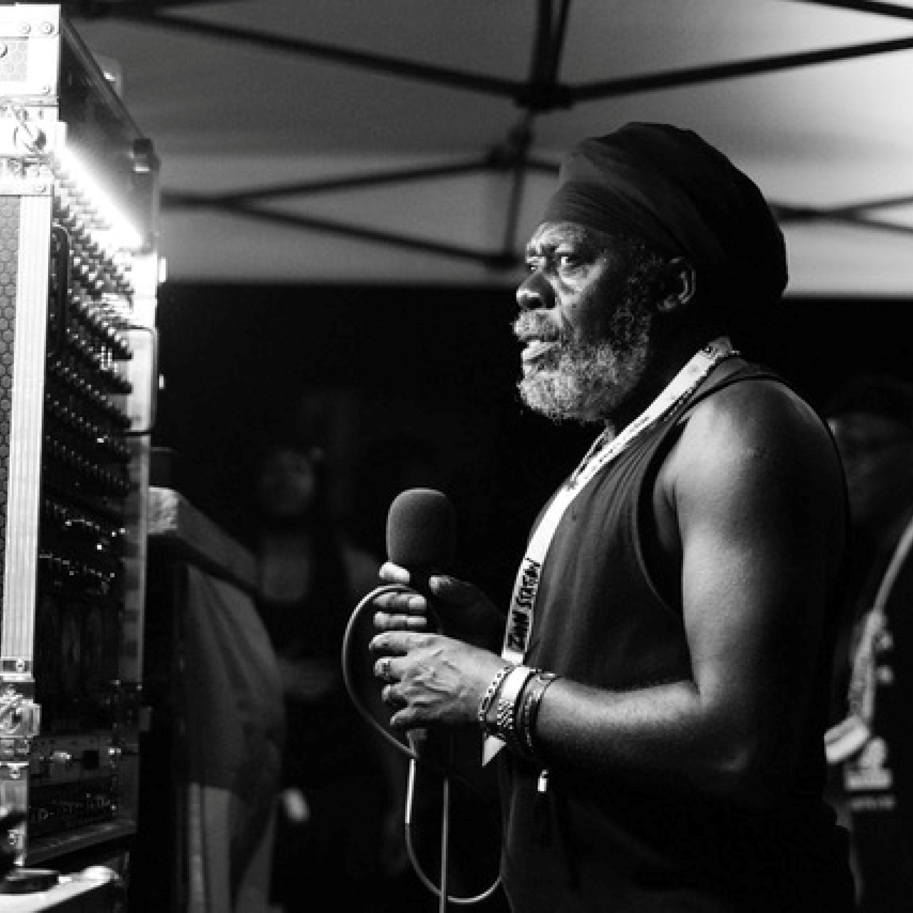 Aba Shanti-I