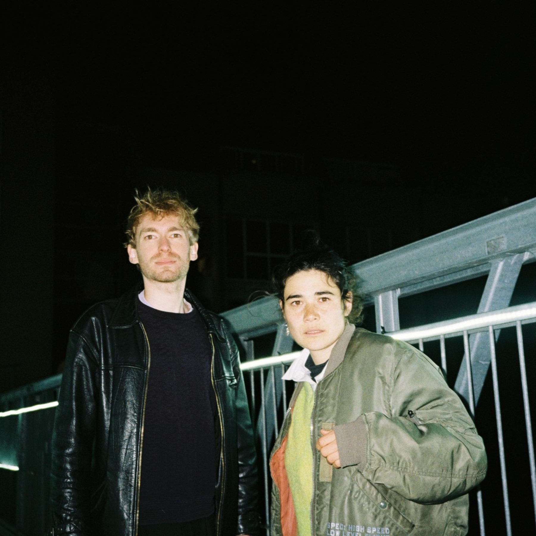 Aili & Orson (Japanese DJ Set)