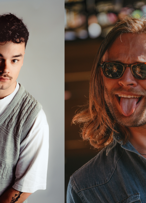 Azucy b2b Jantjevandebuurt