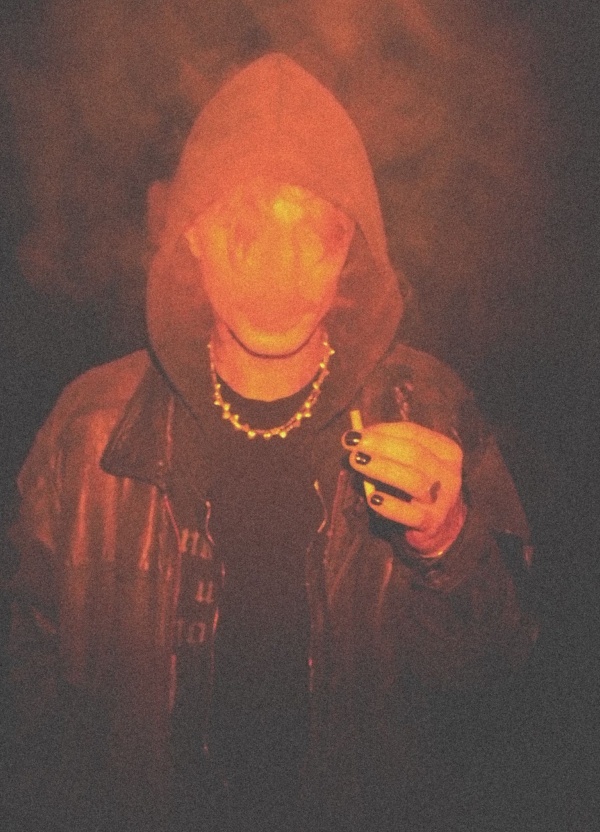 The Haunted Youth
