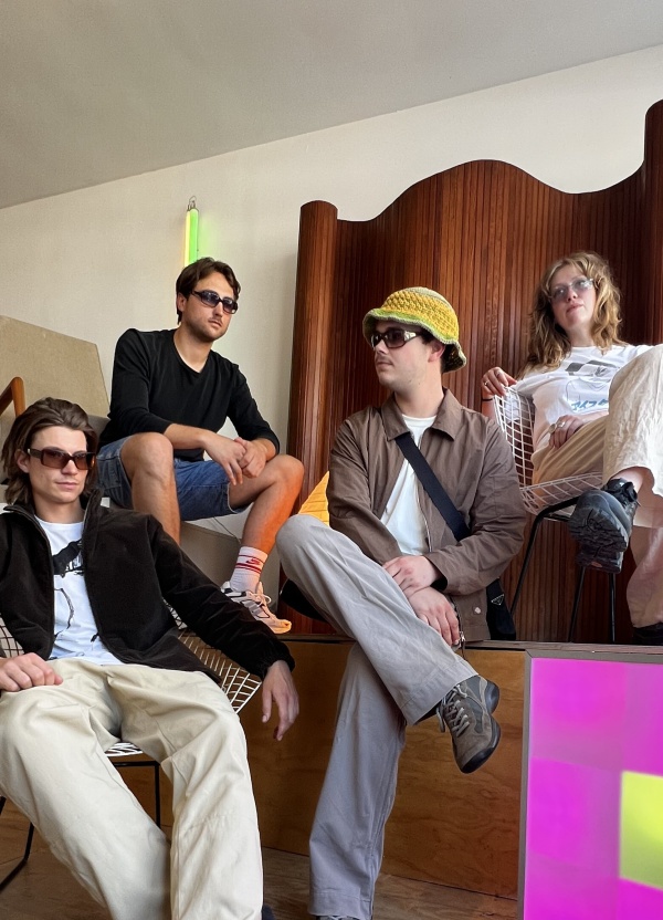 Capiche Collectiv
