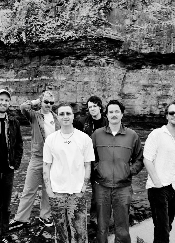 King Gizzard & The Lizard Wizard