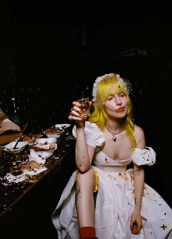 Hayley Williams