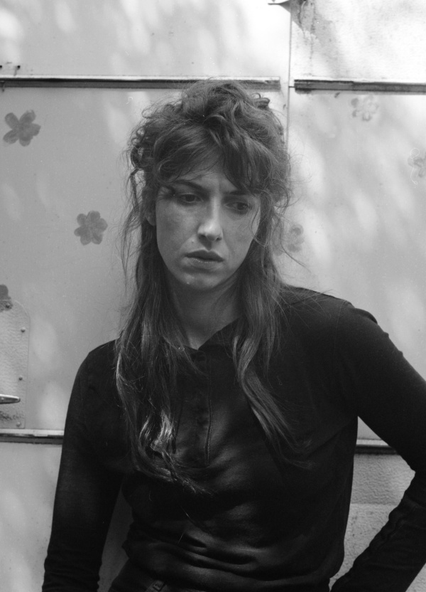 Aldous Harding