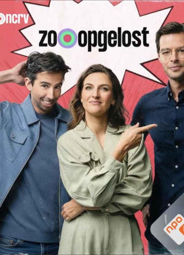 Zo Opgelost