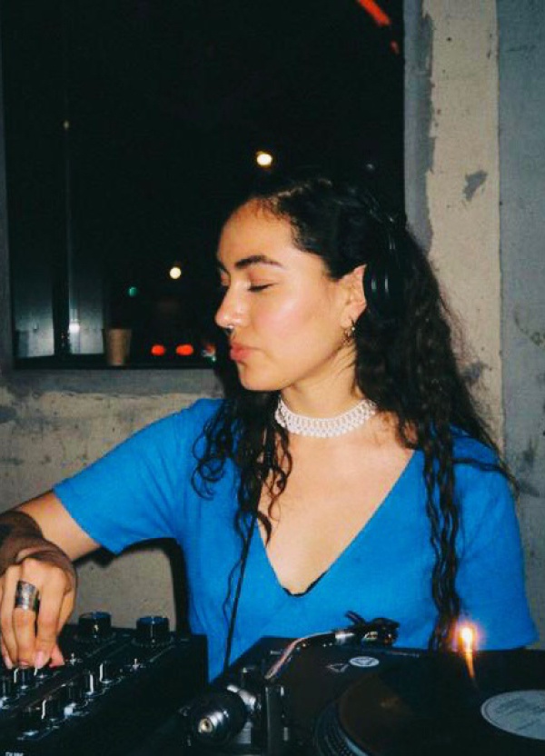Cami Layé Okún