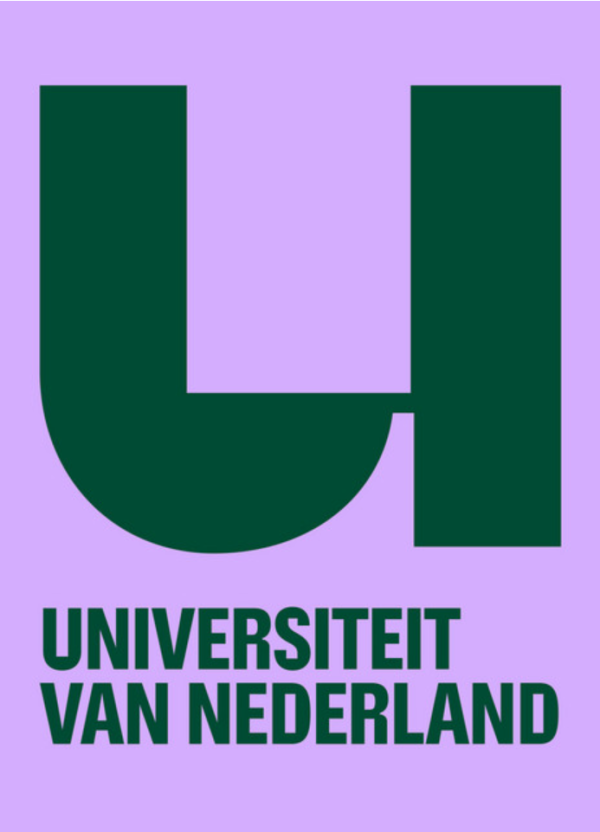 Universiteit van Nederland - Rare Jongens