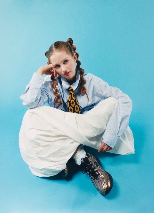 Maddie Ashman