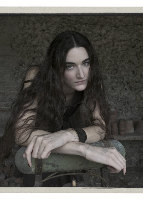 Etta Marcus