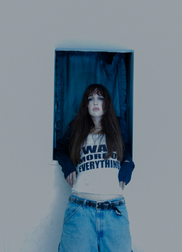 Marie Davidson (DJ set)