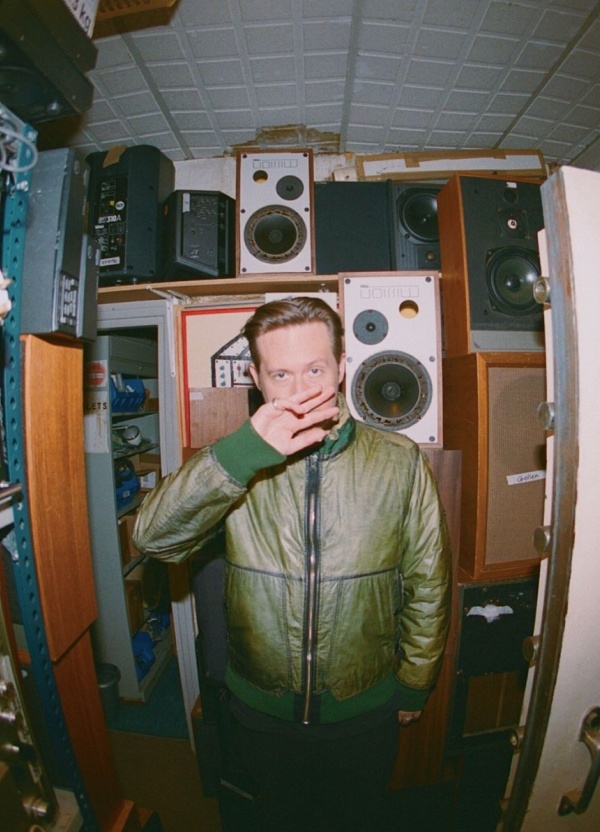 Joy Orbison