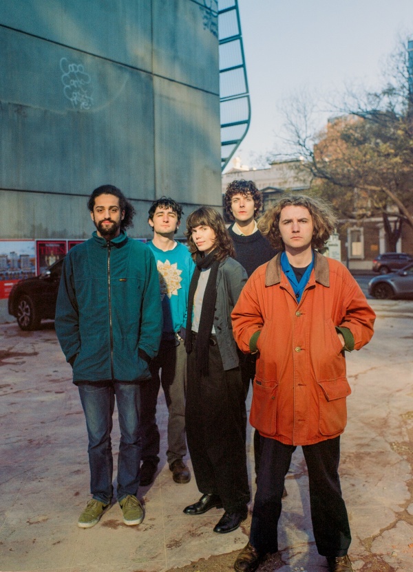 Any Young Mechanic
